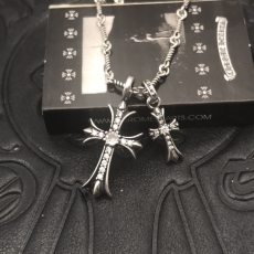 Chrome Hearts Necklaces